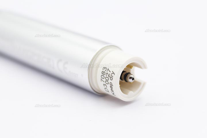 BAOLAI D3 Aluminum Alloy LED Handpiece for Ultrasonic Scaler Satelec Compatible